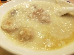 -盛记粥面(佐敦店)