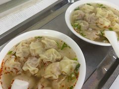 -巧手馄饨(箍桶巷店)