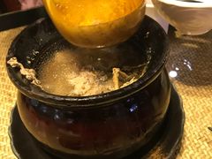 -老客家·客家菜(万达店)