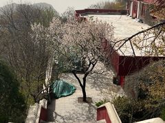 -天津盘山风景名胜区