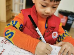 -上海圣地雅歌幼儿园