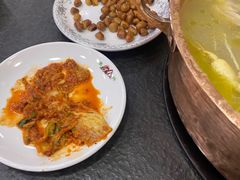 -朴小妹人参鸡汤火锅(长白山万达店)