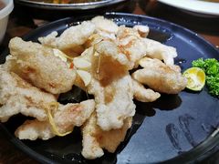 -黑土印象菜馆(三元桥店)