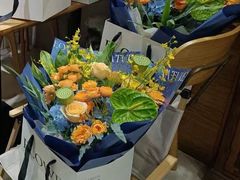 -東盛炭烤自助料理(玄武招商花园城店)