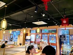 -护国寺小吃店(红莲南路店)