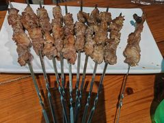 -義聚德·清真铜锅涮羊肉·烧烤(河东店)