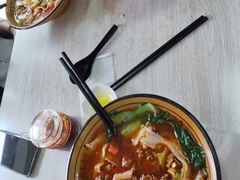 -田园腊汁肉夹馍(沈阳总店)