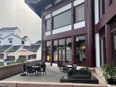 -苏州吴宫泛太平洋酒店
