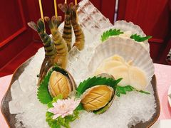 -小洋房•海鲜火锅酒楼(华林路店)
