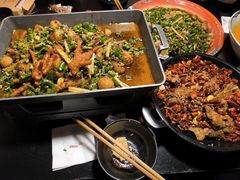 -醉小酒馆·川菜·江湖菜·重庆菜(观音桥旗舰店)