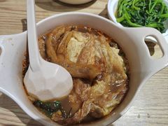 -文昌桥螺蛳粉(魏公村店)
