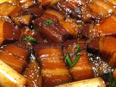 -芳芳私房菜·精做淮扬菜(承德路店)