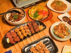 -鸟内会居酒屋(得意潮馆店)