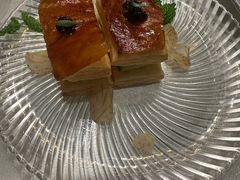 -东海朗廷酒店-唐阁T’ANG COURT 中餐厅