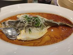 -老街渔味馆(芳华店)