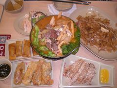 百家一品辣锅-百家鸡味馆(清泰店)