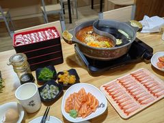 -樱吉岛寿喜锅(肇嘉浜路店)