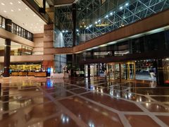 -上海新锦江大酒店