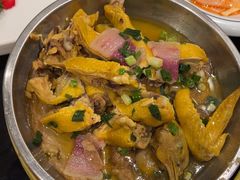 -三凤酒家·百年无锡菜(清扬茂业店)