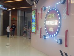 -Xcape异时刻密室逃脱魔法互动(瑞虹天地太阳宫店)