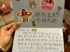 -广州富力丽思卡尔顿酒店