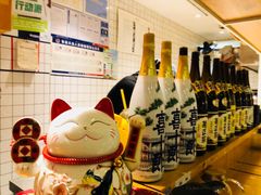 -晓寿司·精致料理(绿地店)