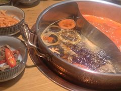 -礼舍·和牛火锅·烤肉·料理餐厅(华茂店)