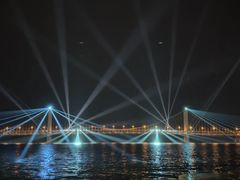 -星海湾跨海大桥