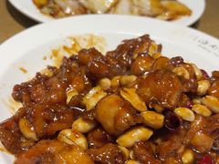 -河沿肉饼Beijing Pie(东华门店)