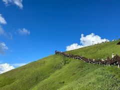 -萍乡武功山风景名胜区