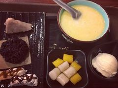 -鲜芋仙(常州吾悦国际广场店)