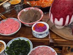 -楠火锅(西单店)