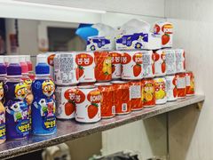 零售区-传闻来紫菜包饭·打糕(西塔韩百店)