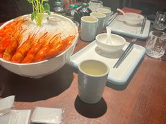 -乔街深夜食堂·小龙虾·高压锅生蚝(杭州总店)