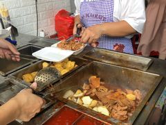 -细妹五香牛杂(步行街店)