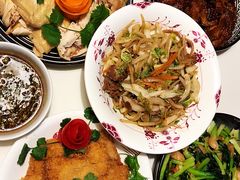 -葱妈母婴医护月嫂中心(浦东店)