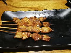 -烧蠔帮·生蚝海鲜牌档(观海店)