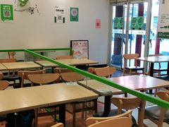 大堂-老乡鸡(淮河路步行街店)