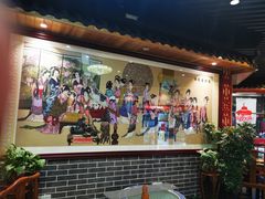 -五悦北平四季涮肉·烧烤(老商埠店)