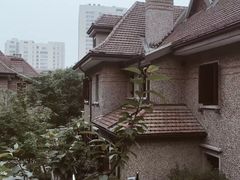 -星巴克臻选(思南公馆店)