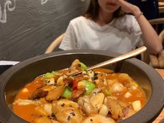 -云海肴·汽锅鸡·云南菜(高德置地店)