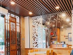 大堂-大唐靓汤江门私房菜(景田店)