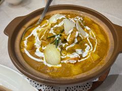 咖喱牛腩-和平馆·地道港澳茶餐厅(西门口店)