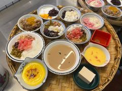 -卤校长重庆火锅(恒隆广场店)