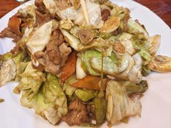 -土菜水饺村(宁夏路店)