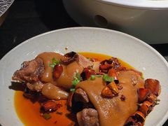 -小资太太餐厅(南岗区店)