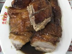 -澳门陈光记烧味饭店(万象城店)