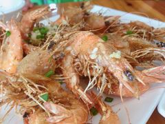 -海之鲜大排档(东山海鲜金銮湾店)