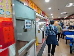 -下环街市熟食中心