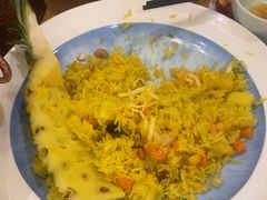 -曼泰·泰餐(京华城店)